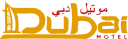 logo do motel dubai